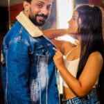 Pallavi Mukherjee Instagram - Grooving to @beingsalmankhan bhaijaan’s latest track #lekeprabhukanaam 🙏🏻🔥 W/ @pallavipallu1 . . 🎤 - @arijitsingh Nikita Gandhi . . #trending #reels #reelsinstagram #intagram #instagood #reelitfeelit #reelsindia #dancecover #dancereels #collab #duo #dance #dancer #trending #viral #KHOJ #pallabimukherjee #tuban #tubancwanadance #tubanchakraborty Khoj: The Millennium Dance Institute - Head Branch