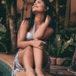 Pallavi Mukherjee Instagram – Feeling Tropical 🌴🏖

Had the best time at @qualityresortpatongbeach 

👙 @angelcroshet_swimwear 

📸 @my.exotic.vibes 🤍

#phukettravel #thailand #travel #tropicalvibes #lifeisbeautiful #bikinilife #holiday #phuket #beachlife #traveladdict Quality Beach Resorts and Spa Patong