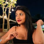 Pallavi Mukherjee Instagram - “Stolen moments.” 😍 from @sayagrandresortthane #photodump This spacious resort will leave you mesmerized by its beauty, untapped luxury & magical ambiance dining experience & more perfect for leisure, fairy tale destination weddings, events and more. #travel #maharashtra #weekendgateaway #weekendvibes #memories #resortinmumbai #photosoftheday Saya Grand Club & Spa Resort