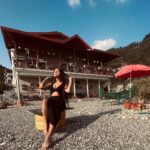 Pallavi Mukherjee Instagram - @annfield_cottage memories will be forever in my heart❤️ #photodump When they say it’s a home away from home @annfield_cottage fits the description. This is the rarest of rare properties quaintly nuzzled in the Queen of Hills ‘Mussoorie’ #mussorie #homestay #placetostayinmussoorie #memorable_moments #travelgram #uniquestays Mussooree, Uttarakhand, India