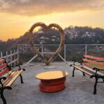 Pallavi Mukherjee Instagram - @annfield_cottage memories will be forever in my heart❤️ #photodump When they say it’s a home away from home @annfield_cottage fits the description. This is the rarest of rare properties quaintly nuzzled in the Queen of Hills ‘Mussoorie’ #mussorie #homestay #placetostayinmussoorie #memorable_moments #travelgram #uniquestays Mussooree, Uttarakhand, India