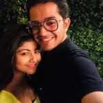 Pallavi Mukherjee Instagram - The journey ➡️… We have seen lots of ups and downs, but never gave up on our goal. Having sister like you is truly blessing. Wishing you a very very Happy Birthday You. Keep shining and make us proud as you do. Best wishes ♥️ @pallavipallu1