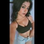 Pallavi Mukherjee Instagram - 🖤 #randomclick #octobervibes #love #passion #instamood #smokyeyes #postoftheday #mumbai #selfcapture