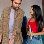 Pallavi Mukherjee Instagram - Tag that Udhar wale dost 👹 💴 #comedyreels #comedy #viralvideos #comedyvine #funnyvideos #friendscomedy #foryou #explore
