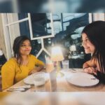 Pallavi Mukherjee Instagram - VALENTINES DAY REMINDERS :- you deserve love & happiness today & everyday❤️ #valentinesnight❤️ #specialmoments #loveislove #valentineday #dinnertonight #ootd #goodfood #goodlife #instadaily #momdaughter #motherdaughtergoals drop a yes😍😊if you are ready for more love in your life👌😊