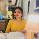 Pallavi Mukherjee Instagram - VALENTINES DAY REMINDERS :- you deserve love & happiness today & everyday❤️ #valentinesnight❤️ #specialmoments #loveislove #valentineday #dinnertonight #ootd #goodfood #goodlife #instadaily #momdaughter #motherdaughtergoals drop a yes😍😊if you are ready for more love in your life👌😊