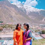 Pallavi Mukherjee Instagram - Happy birthday MAA.. ♥️ @marygitasree "ज़िंदगी और कुछ भी नहीं तेरी मेरी कहानी है" #momsbirthday #motherdaughter #krishnalove #blessed #25thdecember #motherdaughtergoals #itsmymomsbirthday