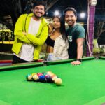 Pallavi Mukherjee Instagram - Feels like home ❤️ Had an amazing time at @thevillageresort.kol A perfect holiday gateway where Nature meets tranquility . . . . . . #letsbeconfused #dayoutwithfriends #resortsinkolkata #kolkatagateway #explorekolkata The Village Resort