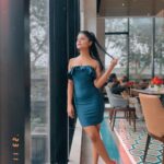 Pallavi Mukherjee Instagram - Sunday mood ☀️ With yummy food 😍🥘 #photodump 👉👉 #sunday #sundaybrunch #sunkissed #love #ootd #photooftheday Fairfield by Marriott, Mumbai International Airport