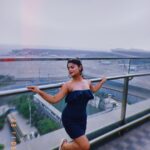Pallavi Mukherjee Instagram - Sunday mood ☀️ With yummy food 😍🥘 #photodump 👉👉 #sunday #sundaybrunch #sunkissed #love #ootd #photooftheday Fairfield by Marriott, Mumbai International Airport