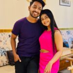 Pallavi Mukherjee Instagram - “Apna Har din Aise jio jaiseki Aakri ho” the most suitable line to describe you.. happy birthday @pallavipallu1 🎂 keep enjoying every day of your life like u do.. . . . . #happybirthdaybestie #letsbeconfused