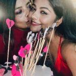 Pallavi Mukherjee Instagram - Thank you Universe 🤍✨ Thank you for being there always From sunset to moonrise, highs and lows , comfortable silence to deep conversation, Every life is a story. Thank you for being part of my story. @marygitasree @itssnehapaul Miss you @withlovesayak @letsbeconfused @kingshukgoon @bongshark @nehagupta795 @ibhavyasachdeva @priyankamishraofficial @namsolutions10 @vitskamats_silvassa for such wonderful hospitality 🙏 #birthday #thankyouuniverse #friendslikefamily #blessed #momismylife❤️ #gratitude VITS Kamats - Silvassa
