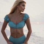 Pamela Reif Instagram - stop, be & breathe Maldives