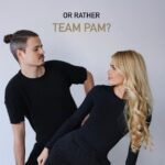 Pamela Reif Instagram - Dennis Limited Edition!! 🎈🫣 Which Team are you in? 👀 an Oatbar for all se Feinschmeckers 😮‍💨 this time it’s not a joke 😂😂 1. Team Dennis 🧋Imagine combining my best Oat Bar with the BEST Chai Latte & adding vegan white choc chunks and even more creaminess 🍦Something unique, far different than standard range. Because Dennis… would never do something boring 😅 We are sure you have NOT tasted something like this before! 2. Team Pam 🍫 Are you a chocolate lover? And want to treat your muscles with protein? While still not eating “too many” calories? My newest flavour is making me proud! The Chocolate Crisp is chocolatey like neverrrr before! Compared to the other flavours it tastes richer, more chocolatey and a hint sweeter and fuller 💪🏼 However, it’s still a „performance“ protein bar with only 126kcal, only 7g of carbs and 4g of sugar (that’s so low!) and a high fiber content, that will keep you full. So: Do you need a super light snack, that satisfies your wish for chocolate but doesn’t feel like a „cheat“? This is it. 🌱 both are organic, vegan, gluten free, without artificial sweeteners / colorants / flavourings or preservatives & made with loooooove ➡️ www.naturally-pam.com available as long as stock lasts on Let us know what you think, Dennis is so hyped to finally have his own Limited Edition!! #new #launchday #sibilings #wohoo #chai #chocolate #pamelareif #naturallypam Out Now