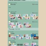 Pamela Reif Instagram - PAMUARY 🥸 how excited are you from 1 to 10? 🕺🏼 and which one part is your fave? 1️⃣ New Workout Plans every week - 13 versions! 2️⃣ Re-Start Workout Plan: A one-time plan you can use whenever you were sick or took a longer break. 3️⃣ 2 Live Sessions (Workout on Monday 08.01. 6:30pm - Cooking on Sunday 14.01. 11am) 4️⃣ 30 Day Recipe Challenge: Change your entire diet at once? Nah, let’s reduce pressure. Try at least 1 healthy recipe a day, which is easy to integrate into your life. Also nice to force yourself to try something new 🥸😂 Maybe you’ll find a new all-time fave! 5️⃣ Giveaways: Each Sunday, I will announce 3 people who get a 100€ coupon for éla or/and Naturally Pam. You can choose what you want to have, I will send it to your home. To take part in the giveaway, post a story of your Pam workout session or Pam recipe, tag me & use the hashtag #pamuary. Easy! 6️⃣ Pam’s Tip of the Day: Sharing hacks each morning in my story: about food, health, beauty, sports… Small things that I have maybe never shared - but I do them in my daily life! 📱If you want to become a Premium Member of my #PamApp to access all 500 recipes, all workout plan functions, pre-access for Naturally Pam launches, etc. - it’s only 2,49€ per month 🫶🏼 less than a water bottle at the airport, as I noticed yesterday hahaaaaa 😂 #pamuary #january #2024 #motivation