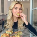 Pamela Reif Instagram - Don’t be scared to start ♥️👀 cooking healthy food is sometimes just as “tricky” as motivating yourself to do sports 😂 We are creatures of habit - and every change (naturally!!) takes some extra energy & brain power 🤷🏼‍♀️ but you’ll thank yourself if you take this step earlier, than later! 🧠To minimise the „brain power“ part… I am there to help 🥸🥸 I hope #Pamuary gave you some inspo, „forced“ you to step out of your comfort zone (same meals every day yay haha 🧚‍♀️😂) and try NEW recipes. And hopefully you found some longterm favourites? 🤤 What was your favorite recipe? 📱all of the recipes can be found in my #PamApp ♥️ #pamelareif #food #recipes #healthified #fitness #easierthanyouthink #makeyourlifedelicious