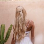 Pamela Reif Instagram - anzeige | good hair day (almost) every day - oooor at least for 4 days if I once put in the effort after washing 🤌🏼🥸 anzeige | wer hat noch nicht, wer braucht doch noch eins? Momentan bekommt ihr 25-30% Rabatt auf meine geliebten @ghdhairde tools 🫣 diesen Rabatt gibt es nur 1x im Jahr und dieses Mal funktioniert er sogar auf die aktuelle Dreamland Edition in jade-rose (Bild 3)! 🫶🏼🫶🏼🫶🏼 ▫️Code: PAMXGHD ▫️in DE & AT auf ghdhair.com gültig 🕺🏼 In meinen Story Highlights habe ich ganz viele Tool & Haar Tutorials abgespeichert 🤍🤍🤍 Ibiza, Spain