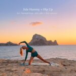 Pamela Reif Instagram - SWIPE to see 7 exercises to transform you from a 🥖 to a 🐍 haha 😂🫣 they are part of our new yt video xxxx 1. Drama Squat + Lean Down 2. Airplane + Twist + Close 3. Pee in Ibiza + Down + Reach Up 4. Leg Needles 5. Wild Thing 6. Side Hammy + Hip Up 7. Extreme Side Plank 🎵@martenlou - My Love for You (Yebba’s Heartbreak) Let me know how you like the new video & which exercise felt best!! Do you prefer to do it in the morning, evening or around your workout? 👀 #mobility #stretching #pamelareif #new #flexibility #fitness #pilates Ibiza, Spain