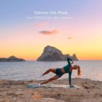 Pamela Reif Instagram - SWIPE to see 7 exercises to transform you from a 🥖 to a 🐍 haha 😂🫣 they are part of our new yt video xxxx 1. Drama Squat + Lean Down 2. Airplane + Twist + Close 3. Pee in Ibiza + Down + Reach Up 4. Leg Needles 5. Wild Thing 6. Side Hammy + Hip Up 7. Extreme Side Plank 🎵@martenlou - My Love for You (Yebba’s Heartbreak) Let me know how you like the new video & which exercise felt best!! Do you prefer to do it in the morning, evening or around your workout? 👀 #mobility #stretching #pamelareif #new #flexibility #fitness #pilates Ibiza, Spain