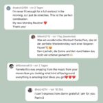 Pamela Reif Instagram - SWIPE to see 7 exercises to transform you from a 🥖 to a 🐍 haha 😂🫣 they are part of our new yt video xxxx 1. Drama Squat + Lean Down 2. Airplane + Twist + Close 3. Pee in Ibiza + Down + Reach Up 4. Leg Needles 5. Wild Thing 6. Side Hammy + Hip Up 7. Extreme Side Plank 🎵@martenlou - My Love for You (Yebba’s Heartbreak) Let me know how you like the new video & which exercise felt best!! Do you prefer to do it in the morning, evening or around your workout? 👀 #mobility #stretching #pamelareif #new #flexibility #fitness #pilates Ibiza, Spain