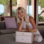 Pamela Reif Instagram - who’s ready for tomorrow? 🙋🏼‍♀️🙋🏽‍♀️🙋🏻10am is our timeeeeee 🥹 #setyouralarm Don't Miss It