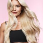 Pamela Reif Instagram - ÉLA QUIZ 🕺🏼 put your answers in the comments! I’ll text 5 winners tomorrow night and order them 5 products of their choiceeee 📦🫶🏼 1. The products smell like a) powdery vanilla & roasted cocoa or b) fruity orange & herby rosemary 2. Everything is produced in a) Germany 🇩🇪 or b) France 🇫🇷 3. All in all, we washed our hair a) 78 or b) 32 times with different sample versions 4. I use a) the turquoise combo or b) turquoise shampoo + pink conditioner 5. If you have greasy roots quickly, you should go for the a) turquoise or b) pink shampoo 6. With the dry shampoo, I can go an additional a) 1 or b) 2-3 days without washing 🥸 7. The pink conditioner reduces hair breakage by a) 72% or b) 83% percent 😮‍💨 8. The hair oil makes our lengths smooth with a) apricot, plum & macadamia oils or b) jojoba, olive & coconut oil 🍑 9. In the Pam App, we now have a) 2 or b) 3 recipes, using éla key ingredients and colors 👩🏼‍🍳 #quiz #giveaway Quiz