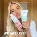 Pamela Reif Instagram - WE ARE LIVE 🥹🧴have a look at my 10 products for naturally strong and shiny hair on elabeauty.com. We ship to all European countries. Watch till the end to see feedback! ♥️♥️ 💡Philosophy: Our highest priority is „höchstmögliche Performance, so natürlich wie möglich“. Which means I always strive for the highest possible performance, while keeping the products as natural as possible. Taking responsibility for your body, hair and health - while still having a „hairdresser“ performance and shiny & strong hair. We pay big attention on ingredients and their longterm effects. 🌱Certifications: The majority of my range is certified natural cosmetics according to the COSMOS Standard by IONC, therefore without micro plastics, without silicons & they are dermatologically tested. All products (except for the baby hair wax) are certified vegan. 🧴10 products: Especially designed for different hair needs. We have 2 types of shampoos, 2 types of conditioners, 2 types of dry shampoo powders & 2 types of additional care (hair serum and hair oil), a volume powder and a baby hair wax. 👃🏼The scent: According to the COSMOS standard the éla fragrance is made from natural sources. Even if you read „perfume“ on the ingredient list, it’s not a synthetic perfume. Our natural scent consists out of essential oils, extracts from real vanilla beans, extracts from real cocoa beans, and so on. éla smells powdery, soft and sweet-ish. Some say it smells so delicious, they want to want to put it on their porridge :D 📱www.elabeauty.com #elabeauty #elanaturalbeauty #pamelareif #nowavailable #daswirdhaarig #ichfreuemich