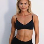 Pamela Reif Instagram - from dry to wet to wannabe devil
