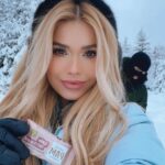 Pamela Reif Instagram - BLACK FRIDAY 🎈STARTING NOW! 🕺🏼 shop all my 20 food items with -20% discount on www.naturally-pam.com 🤤 grab what you crave and enjoy healthified snacks for a delicious December 🐹… or use them as yummy Christmas presents 🎁 PS: this is even BETTER than a Hamster Day, since the discount also works on single products, not only on trays 🫣♥️ a nice chance to test something you don’t know yet, without getting many at once 🥸 What’s your favorite product? Cake Bar, Pamtella, Oat Bars, Nut Clusters, Granola,…? Comment below 🫶🏼🫶🏼🫶🏼 #blackfriday #naturallypam #sale #organic #snacks #pamelareif #discount Black Friday