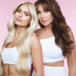 Pamela Reif Instagram - ÉLA QUIZ 🕺🏼 put your answers in the comments! I’ll text 5 winners tomorrow night and order them 5 products of their choiceeee 📦🫶🏼 1. The products smell like a) powdery vanilla & roasted cocoa or b) fruity orange & herby rosemary 2. Everything is produced in a) Germany 🇩🇪 or b) France 🇫🇷 3. All in all, we washed our hair a) 78 or b) 32 times with different sample versions 4. I use a) the turquoise combo or b) turquoise shampoo + pink conditioner 5. If you have greasy roots quickly, you should go for the a) turquoise or b) pink shampoo 6. With the dry shampoo, I can go an additional a) 1 or b) 2-3 days without washing 🥸 7. The pink conditioner reduces hair breakage by a) 72% or b) 83% percent 😮‍💨 8. The hair oil makes our lengths smooth with a) apricot, plum & macadamia oils or b) jojoba, olive & coconut oil 🍑 9. In the Pam App, we now have a) 2 or b) 3 recipes, using éla key ingredients and colors 👩🏼‍🍳 #quiz #giveaway Quiz