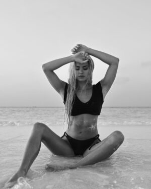 Pamela Reif Instagram - ♡