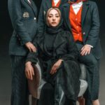 Pantea Panahiha Instagram - 📺 شماره خصوصی منو داری؟! معرفی بازیگران «جوجه تیغی» به کارگردانی مستانه مهاجر دو روز مانده تا اکران . در فاصله دو روز مانده تا شروع اکران کمدی پربازیگر «جوجه تیغی» به کارگردانی مستانه مهاجر تیزر معرفی بازیگران این فیلم منتشر شد. . بازیگران : حامد کمیلی ، پانته‌آ پناهی‌ها ، هادی کاظمی ، آناهیـتا درگاهی با حضور : نازنیــن بیـاتی و پژمان بـازغی و با هنرمندی : هومن بــرق‌نورد ، مهتاب ثروتی ، نگار فروزنـده ، محراب قاسم خانی ، امید روحانی ، آرزو نبـوت ، نوشیـن تبریزی ، هادی عطایی ، سارا والیانی ، آیدا ماهیانی ، صحرا اسدالهی . @mastanehmohajer @filmiran.co . پخـــش از فیلمیران