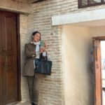 Pantea Panahiha Instagram – با چند ثانیه اختلاف در حال عکس انداختن از هم!
کنج ورودی هتل بوتیک هفت پیکر هدو خانوم جون ناز داره از من هیجان زده عکس میگیره منم که کلن در حال پیدا کردن جایی برای عکس گرفتن از هدو … 
🤍
سفر به گرگان فرصت با ارزشی بود، دلم برات تنگ بود تنگتر شد!
