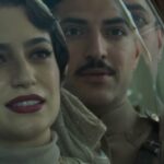 Pantea Panahiha Instagram – قسمت هفتم #خاتون