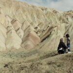 Pantea Panahiha Instagram - در آستانه نمایش فیلم سینمایی پناه پناهی در دو هفته کارگردانان کن؛ تیزر "جاده خاکی" منتشر شد . . با آغاز هفتاد و چهارمین دوره جشنواره کن ،فیلم «جاده خاکی»به نویسندگی و کارگردانی پناه پناهی اولین نمایش جهانی خود را در بخش «دو هفته کارگردانان» این جشنواره تجربه خواهد کرد . . حسن معجونی، پانته‌آ پناهی ها، رایان سرلک ، امین سیمیار و بهرام ارک بازیگران اصلی اولین فیلم پناه پناهی هستند و مستانه مهاجر تهیه کنندگی آن را بر عهده داشته است . . امین جعفری(فیلمبردار)، عبدالرضا حیدری (صدابردار)، پیمان یزدانیان (آهنگساز) ، ایمان امیدواری (طراح گریم)، اشکان مهری و امیر اطمینان(تدوین‌گر)، از دیگر عوامل این فیلم هستند . . کمپانی «سلولوئید دریمز» به مدیریت هنگامه پناهی پخش بین المللی فیلم «جاده خاکی» را بر عهده دارد . . این فیلم در روز ۱۰ جولای (۱۹ تیر) دو نمایش در ساعت ۸:۳۰ و ۲۰:۳۰ و روز ۱۶ جولای (۲۵ تیر) ساعت ۱۹:۴۵ هم نمایش سوم و نهایی خود را به‌عنوان یکی از فیلم‌های نامزد جایزه دوربین طلای کن (جایزه ویژه بهترین فیلم اول جشنواره) تجربه خواهد کرد . . تمامی نمایش‌های بخش «دو هفته کارگردانان کن» در سینمای«THÉÂTRE CROISETTE» کن انجام می‌شود . . #جاده_خاکی . . ‏@mastanehmohajer ‏@panipana ‏@hassanmadjooni ‏@panahpanahi @rayan.sarlak.official @aminjafari.dop @rezaheydari6 @bahramark @nadersaeivar @aminsimiar @ashkanmehri @imanomidvari @maryam.saligheh7 @etminan__amir