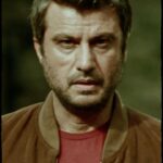 Pantea Panahiha Instagram - شهرام برادر ، ر ، ماه ، همراه. پارتنری بی نظیر پایه که لحظه ها باهات خوشه. دمت گرم که انقدر خوش انرژی هستی در کار . من ممنونم از شما ، پاینده باشی و همبشه همین جور بمونی الهی ۲ روز مانده به پخش سریال «مرداب» مرداب رو در «فیلم نت» ببینید . 🙏🏼 #شهرام_حقیقت_دوست