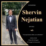 Pantea Panahiha Instagram - 🤍 #shervinnejatian