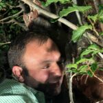 Pantea Panahiha Instagram - خیلی بیشتر از معنی اسمت، ابرصفتهای خوب دیگه داری. خداروشکر برای وجودت. تولدت مبارک صابر اَ بَ ر. 🤍 #صابرابر #saberalter