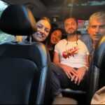 Pantea Panahiha Instagram - #مرداب عزیز بدرود دو لطفن هر کدوم از بچه ها که اسمشون نیست، ای دیشونم بنویسن برام 🙏🏼 @borzouniknejad @mohamad.shayesteh @afshinrezaei90 @mehdihashemi__official @amirjafari4 @shahram.haghighatdoust @amirjafari4 @hamedkomaily @setarepesyani @elham.akhavan1 @yasnamirtahmasb @elham.moienn @arashzellipour @yasnamirtahmasb @elika.naseri @hamitorabi @ilya.ronika94 @messaam @siamakahmadii @dariushmasomi @mohamadezatkhah @rashiddaneshmand @siamakahmadii @nazanin.orfinejad @mhgolfeshan @navidsalahy @babak_safaee @reza.mohebbee @nimakhodadi @ipedramazad @s3.hossein @masoudrahiimii15 @abolfazl.lotfi @nimafakori @koroshjavan @masoudrafizade @ahmad_kavousi @shayan_shafabakhsh @el_ebadi @saberkamian @farnaz.jangjoo @alireza.rahmani2568 @BAHAR_FANAEI @masoud.sekhavatdoust @rezasadeghiofficiall @shayan.sigaroodi @arashaghabeik @rahi.rabani @mojtabajamshidii @rahi.rabani @milad__shabani56m @hamid_bayramii @30nol s3. #امیرحسین_قدسی #بیتا_اخلاقی