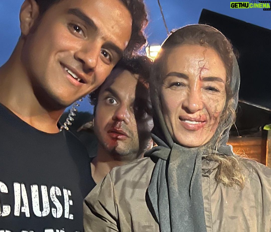 Pantea Panahiha - 14.8K Likes - #مرداب عزیز بدرود دو
لطفن هر کدوم از بچه ها که اسمشون نیست، ای دیشونم بنویسن برام 🙏🏼
@borzouniknejad
@mohamad.shayesteh
@afshinrezaei90
@mehdihashemi__official
@amirjafari4
@shahram.haghighatdoust
@amirjafari4 @hamedkomaily @setarepesyani @elham.akhavan1 @yasnamirtahmasb @elham.moienn @arashzellipour
@yasnamirtahmasb @elika.naseri
@hamitorabi @ilya.ronika94
@messaam @siamakahmadii @dariushmasomi
@mohamadezatkhah @rashiddaneshmand @siamakahmadii @nazanin.orfinejad @mhgolfeshan @navidsalahy @babak_safaee @reza.mohebbee @nimakhodadi @ipedramazad @s3.hossein @masoudrahiimii15 @abolfazl.lotfi @nimafakori @koroshjavan @masoudrafizade @ahmad_kavousi @shayan_shafabakhsh @el_ebadi
@saberkamian @farnaz.jangjoo @alireza.rahmani2568
@BAHAR_FANAEI
@masoud.sekhavatdoust @rezasadeghiofficiall @shayan.sigaroodi @arashaghabeik @rahi.rabani @mojtabajamshidii @rahi.rabani
@milad__shabani56m @hamid_bayramii @30nol s3.
#امیرحسین_قدسی
#بیتا_اخلاقی