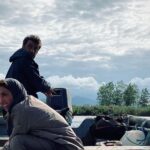 Pantea Panahiha Instagram - امروز صبح و این قسمت سریال مرداب خاطرات جالبی رو برام زنده کرد که دلم برای اون روزامون تنگ شد، بچه های مرداب من دلم برای تک تکتون تنگه خواستم بدونید #مرداب عکسها رو‌ رضا محب گرفته @reza.mohebbee