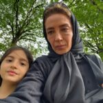 Pantea Panahiha Instagram - #مرداب قسمت یک پشت صحنه @mordab_seriess