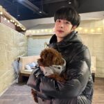 Pao Piched Jongjaihan Instagram - Kiss kiss
