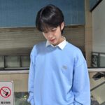 Pao Piched Jongjaihan Instagram - 💧💙🥶🦋👥🟦🩵🫂
