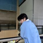 Pao Piched Jongjaihan Instagram - 💧💙🥶🦋👥🟦🩵🫂