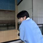 Pao Piched Jongjaihan Instagram - 💧💙🥶🦋👥🟦🩵🫂
