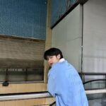 Pao Piched Jongjaihan Instagram - 💧💙🥶🦋👥🟦🩵🫂