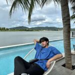 Pao Piched Jongjaihan Instagram - 🩵🩵🩵🩵