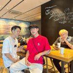 Pao Piched Jongjaihan Instagram - คิดถึงจังมาหาหน่อย🥹 . HMY