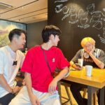 Pao Piched Jongjaihan Instagram - คิดถึงจังมาหาหน่อย🥹 . HMY